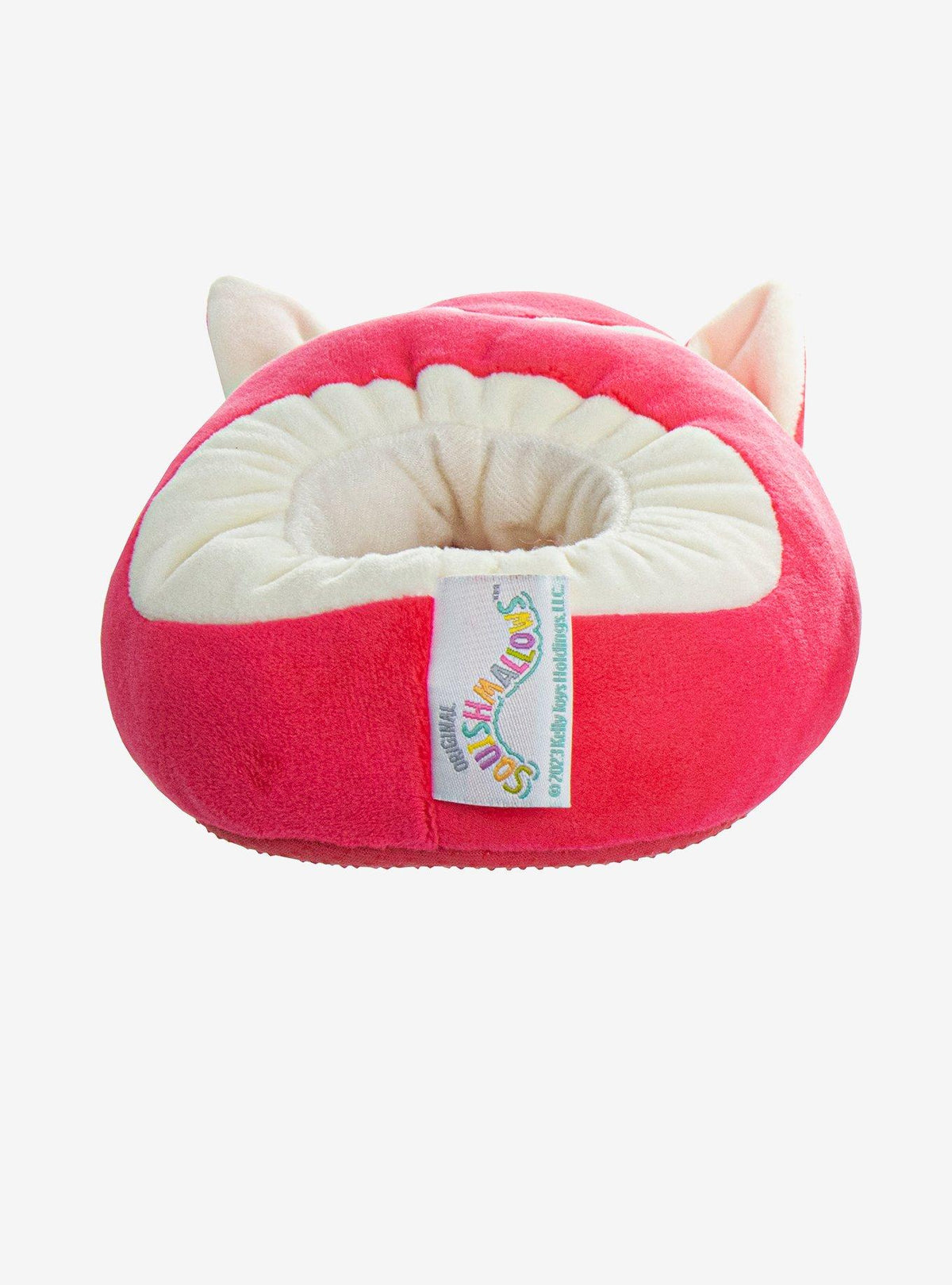 Pantuflas Squishmallows de Fifi the Fox para niña