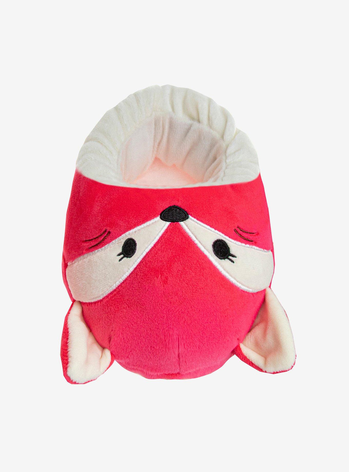 Pantuflas Squishmallows de Fifi the Fox para niña