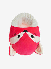 Pantuflas Squishmallows de Fifi the Fox para niña