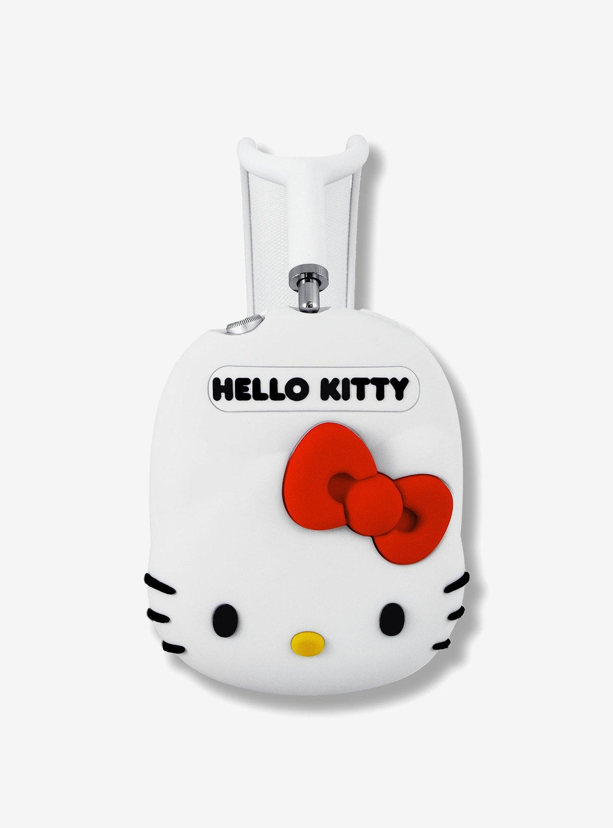 Cubiertas de silicona Hello Kitty para AirPods Max