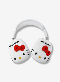 Cubiertas de silicona Hello Kitty para AirPods Max