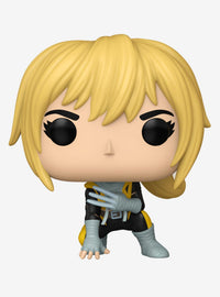 Funko Pop! Marvel Wolver-Gwen