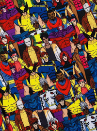 Camisa X-Men '97 Class of '97