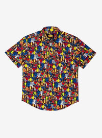 Camisa X-Men '97 Class of '97