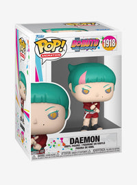 Funko Pop! Daemon de Boruto: Naruto Next Generations