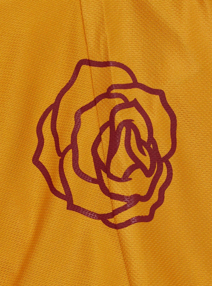 Polera cropped Belle Beauty and the Beast