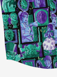 Camisa Disney Haunted Mansion: Huéspedes embrujados