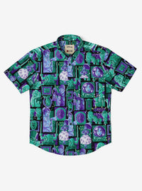 Camisa Disney Haunted Mansion: Huéspedes embrujados