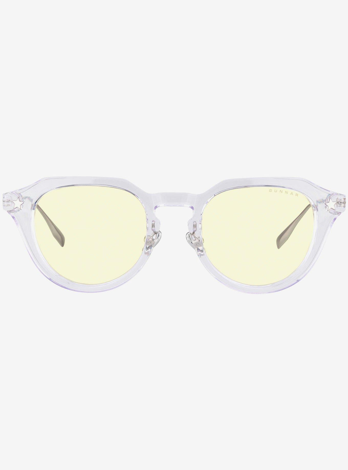 Lentes GUNNAR x tokidoki Cotton Candy Carnival ámbar