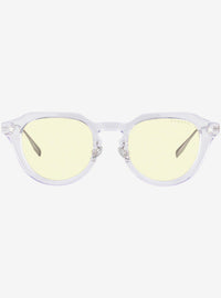 Lentes GUNNAR x tokidoki Cotton Candy Carnival ámbar