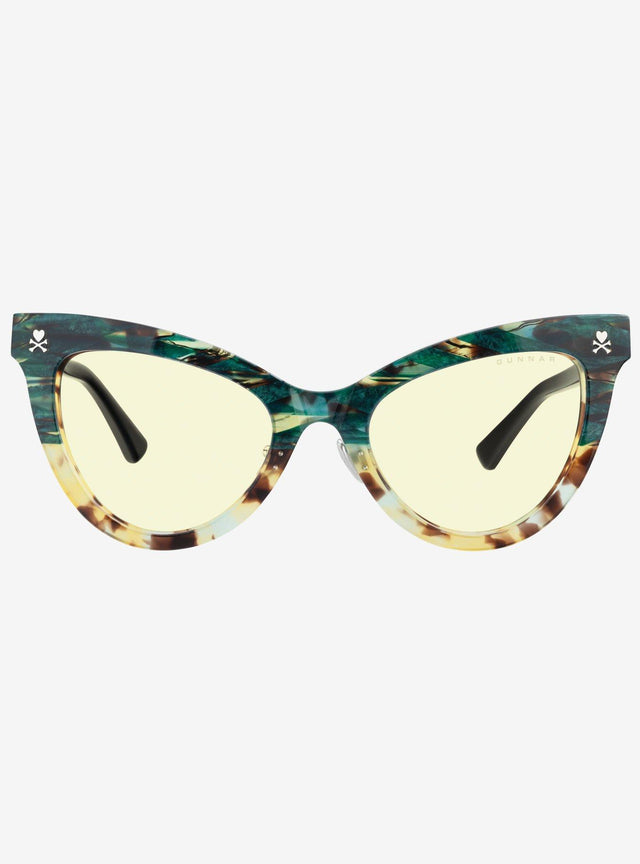Lentes GUNNAR x tokidoki SANDy con filtro ámbar