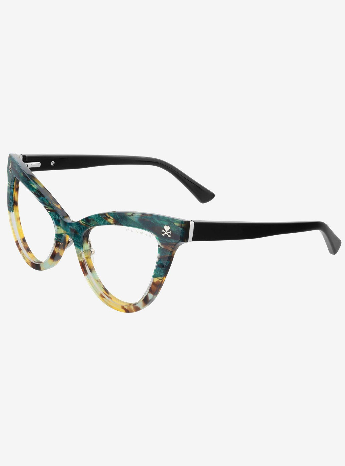 Lentes GUNNAR x tokidoki SANDy con filtro de luz azul