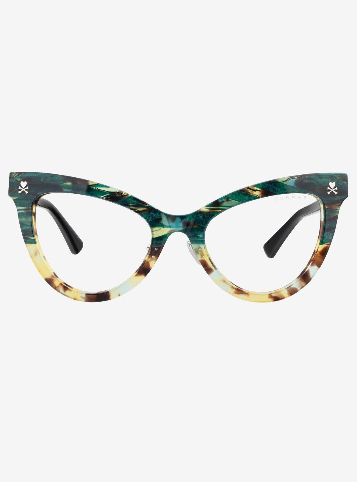 Lentes GUNNAR x tokidoki SANDy con filtro de luz azul
