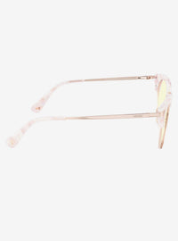 Lentes GUNNAR x tokidoki Donutella con tinte ámbar