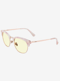 Lentes GUNNAR x tokidoki Donutella con tinte ámbar