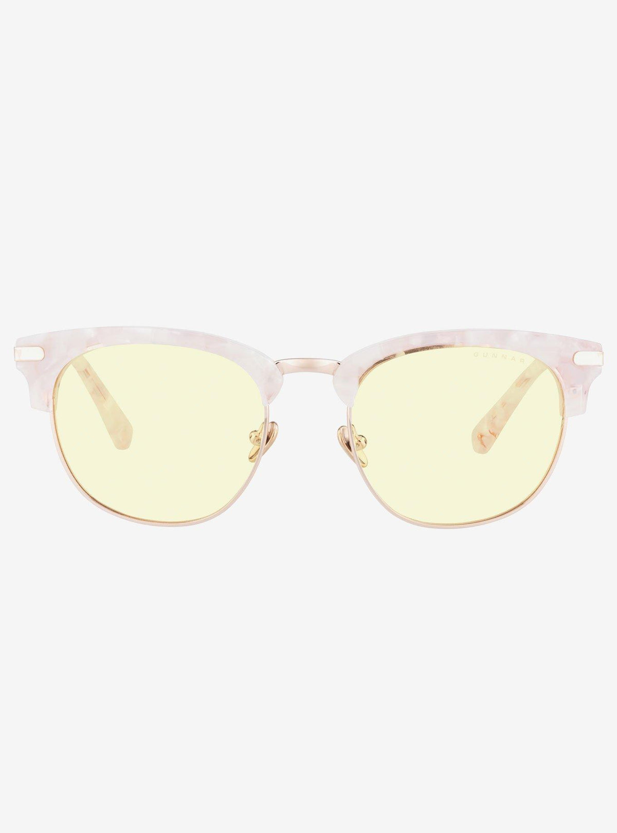 Lentes GUNNAR x tokidoki Donutella con tinte ámbar