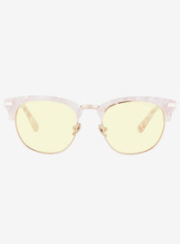 Lentes GUNNAR x tokidoki Donutella con tinte ámbar