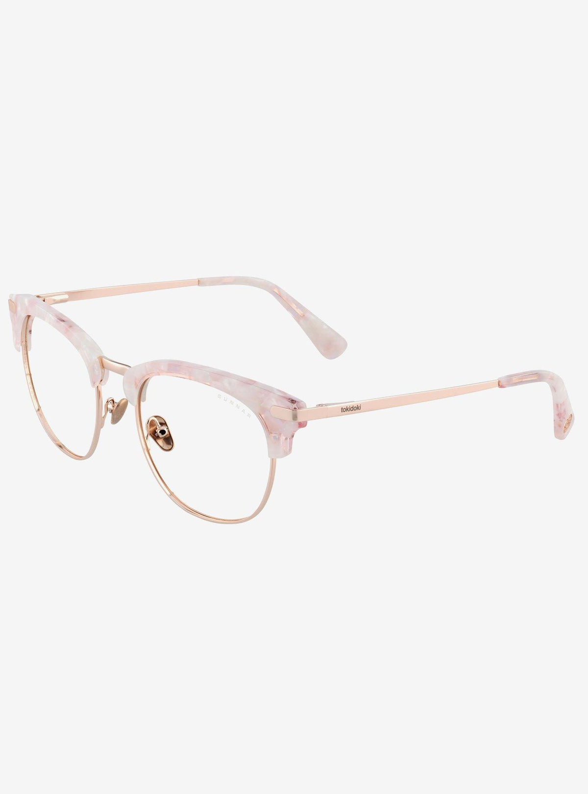 Lentes GUNNAR x tokidoki Donutella con filtro de luz azul