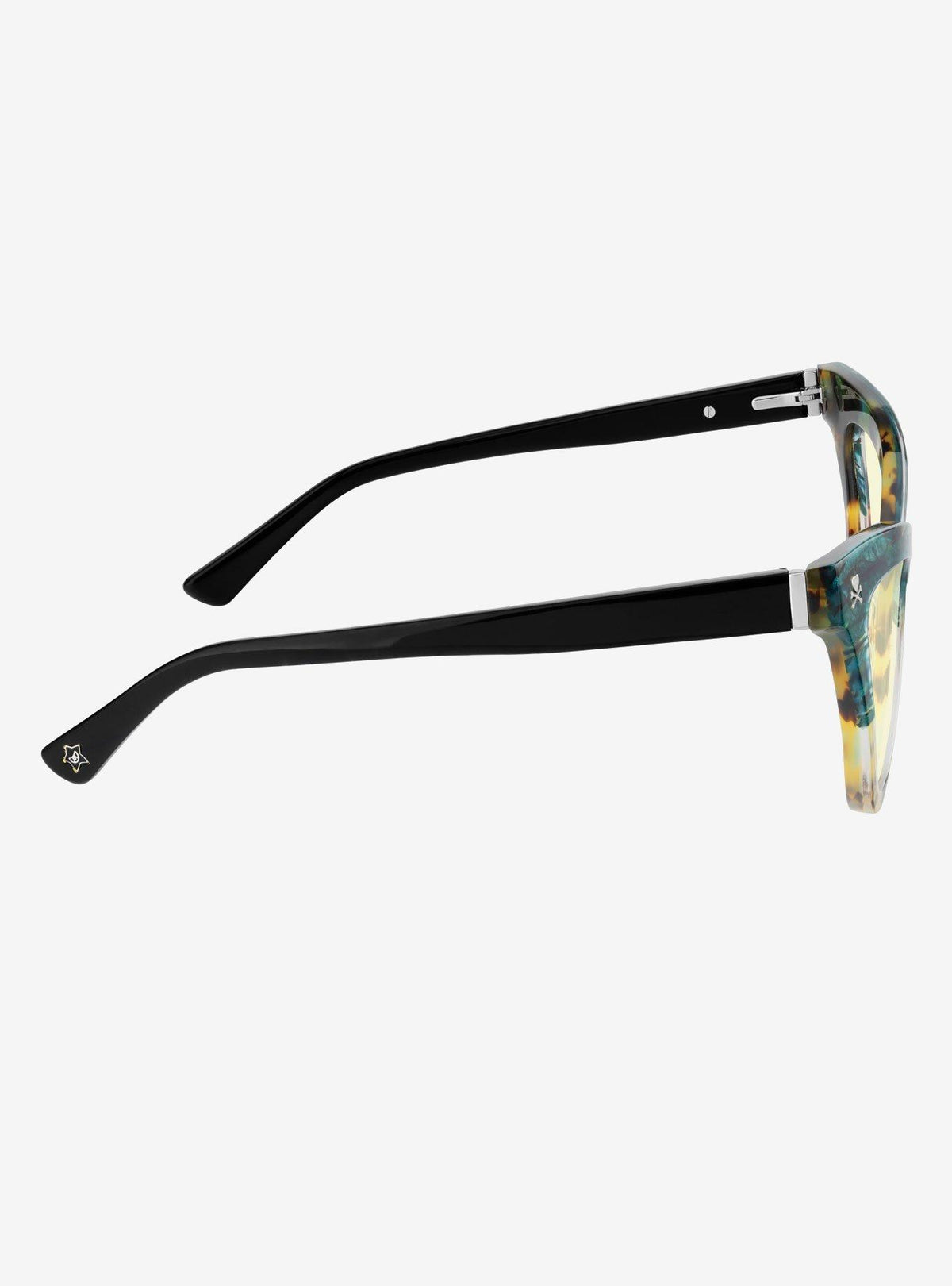 Lentes GUNNAR x tokidoki SANDy con filtro ámbar