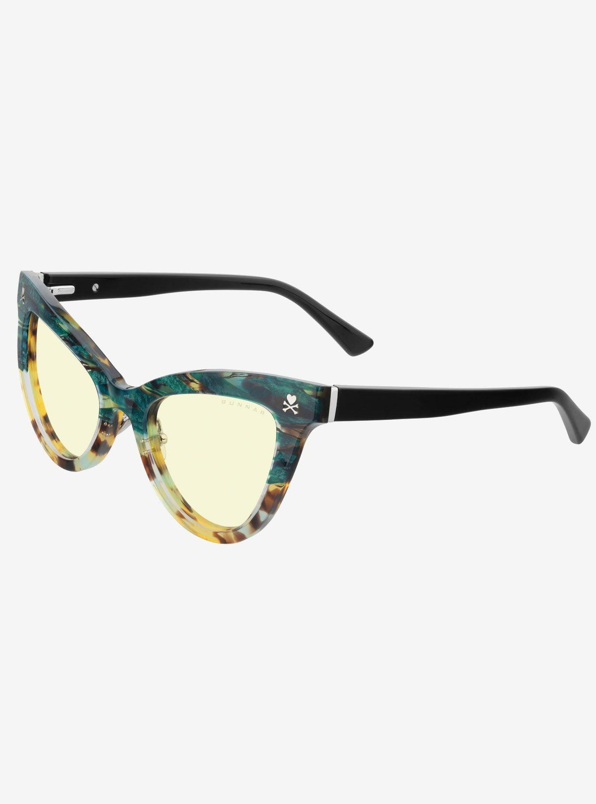 Lentes GUNNAR x tokidoki SANDy con filtro ámbar