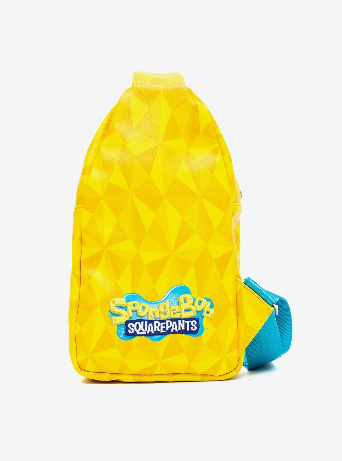 Bolso bandolera SpongeBob SquarePants y sus amigos