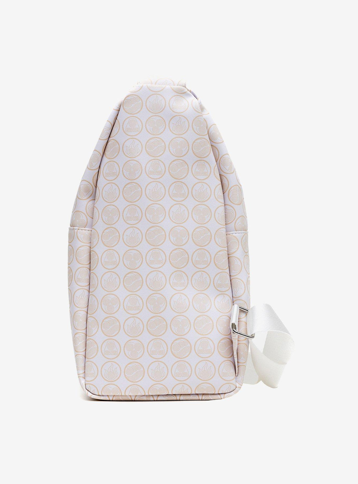 Bolso cruzado Avatar: The Last Airbender con Appa