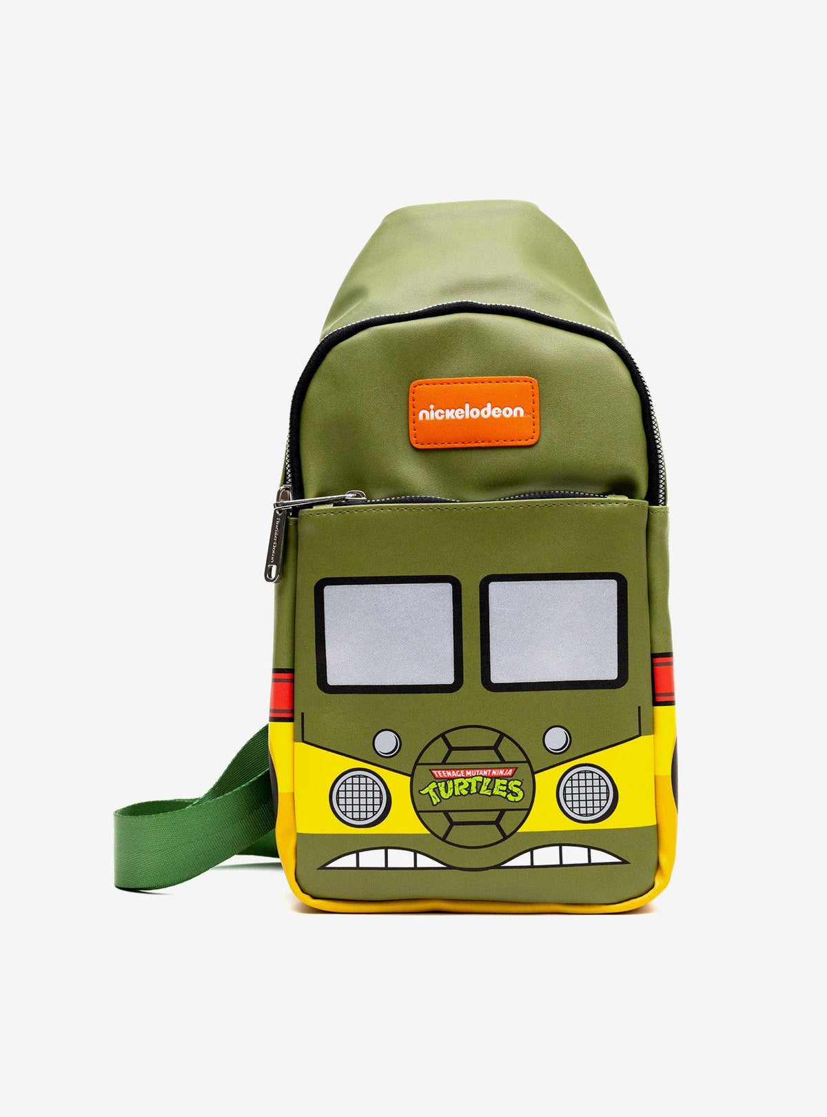 Bolso bandolera Teenage Mutant Ninja Turtles Party Van