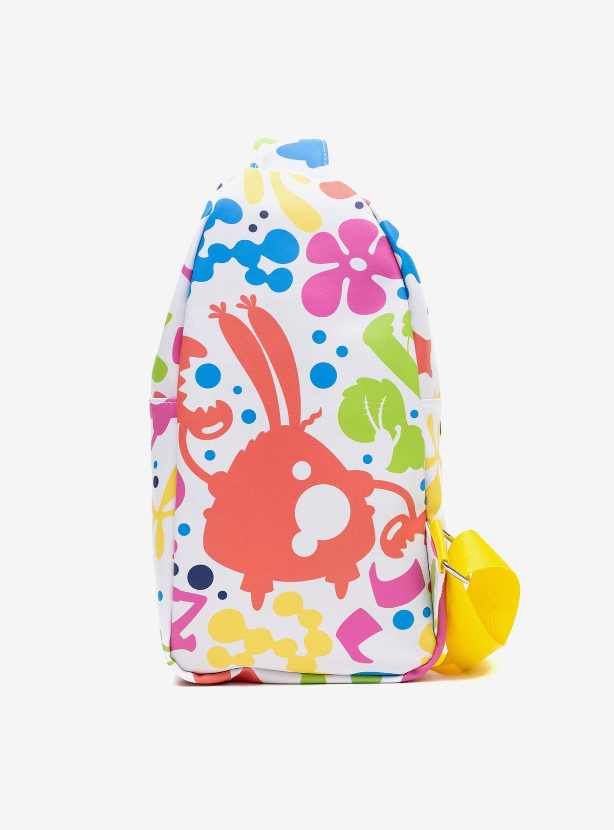 Bolso bandolera SpongeBob SquarePants sonriente · Space Store