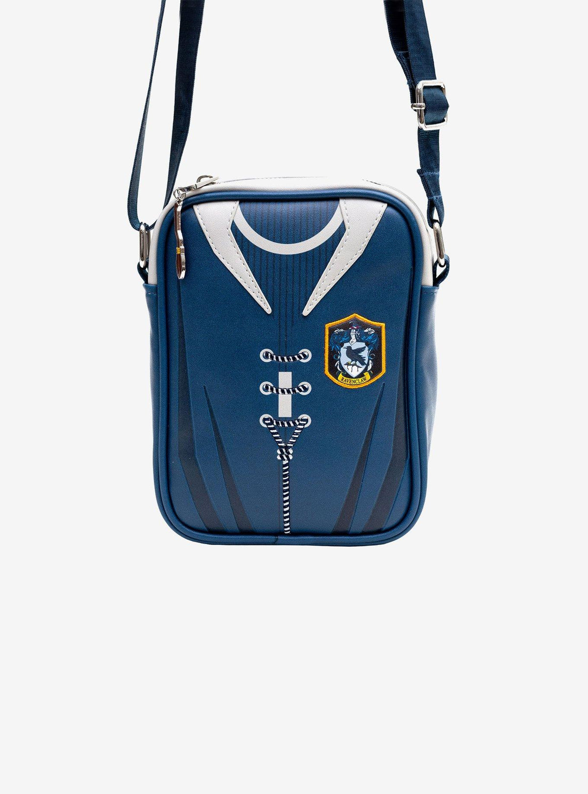 Cartera cruzada de Quidditch de Ravenclaw - Harry Potter