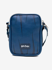 Cartera cruzada de Quidditch de Ravenclaw - Harry Potter