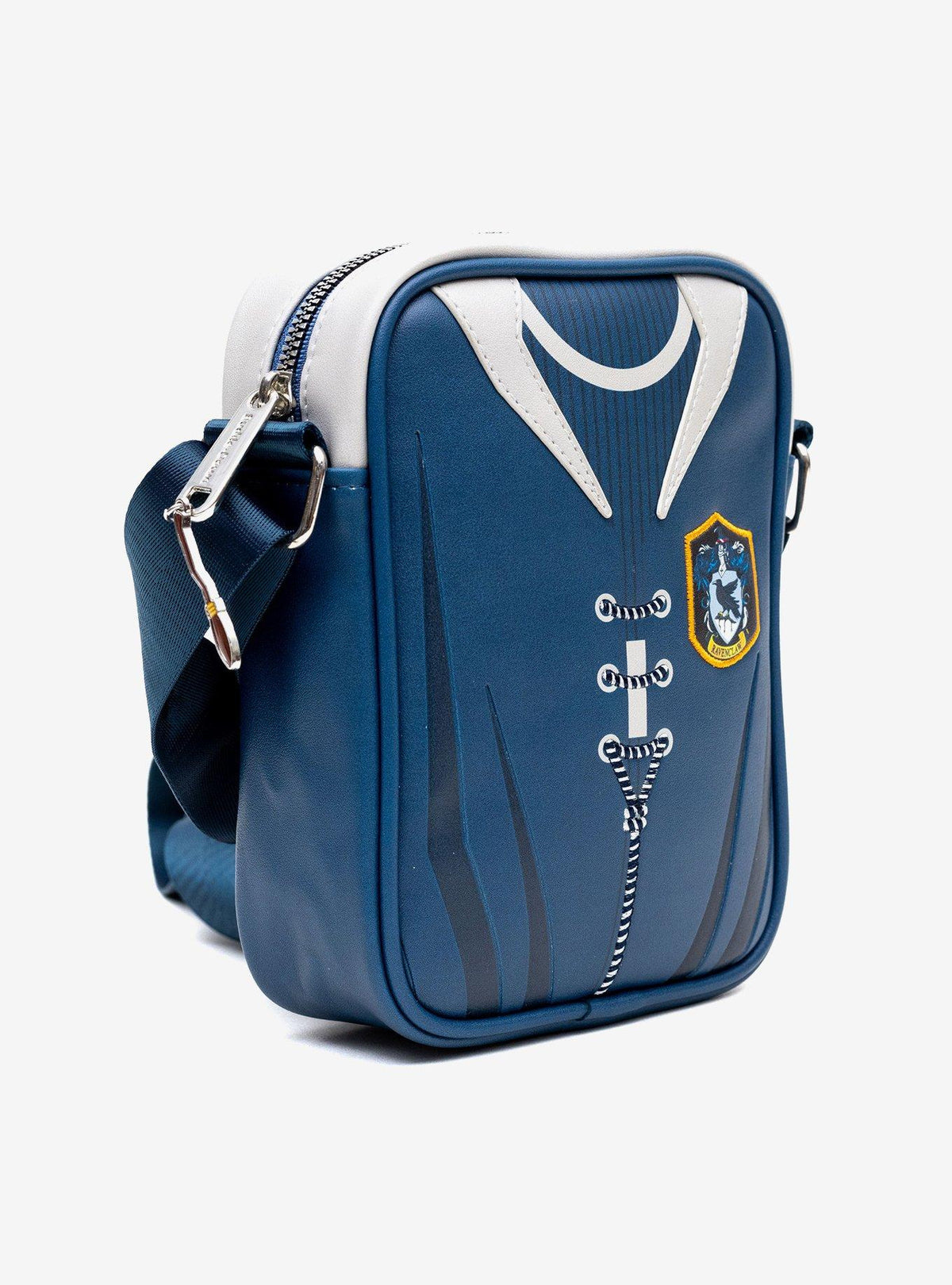 Cartera cruzada de Quidditch de Ravenclaw - Harry Potter