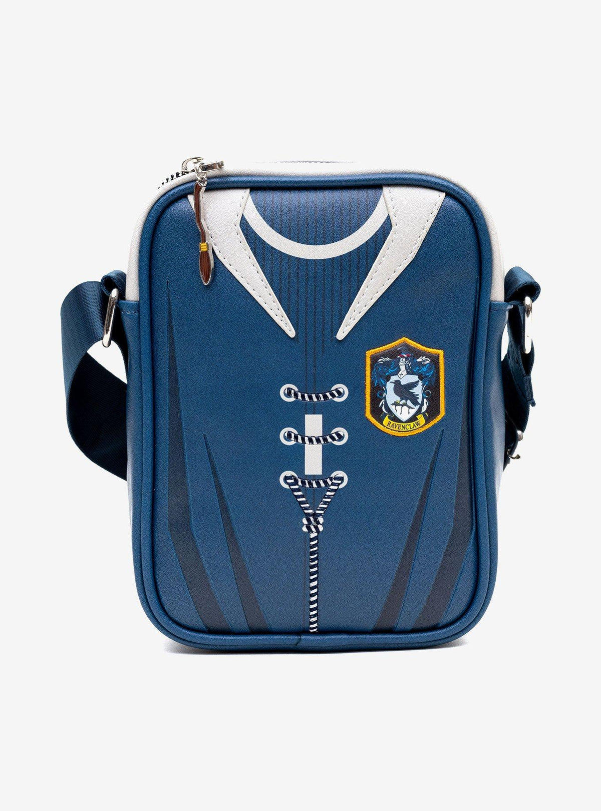Cartera cruzada de Quidditch de Ravenclaw - Harry Potter