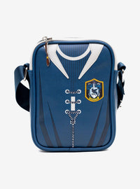 Cartera cruzada de Quidditch de Ravenclaw - Harry Potter
