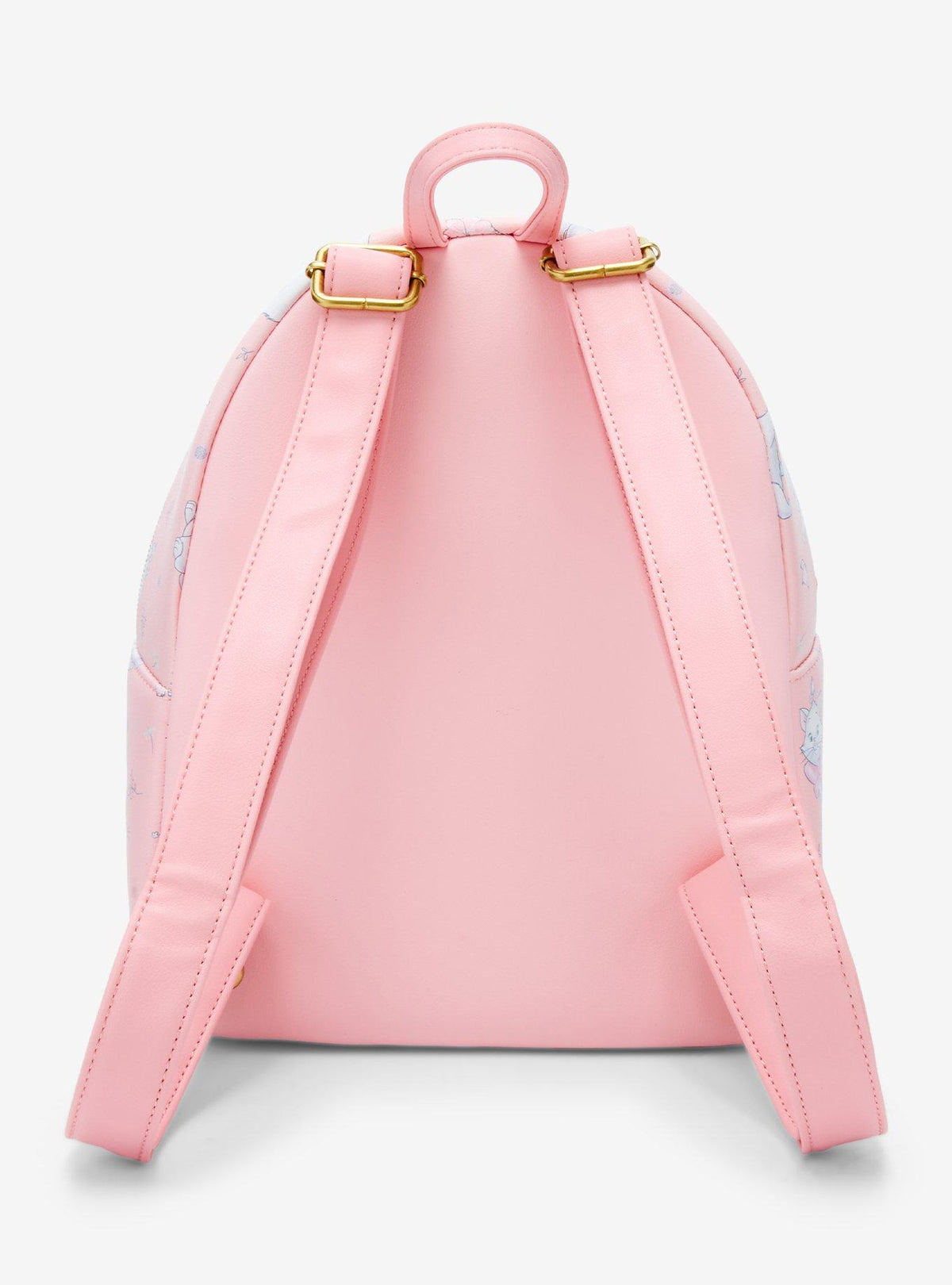 Mini mochila Disney Marie con mariposas