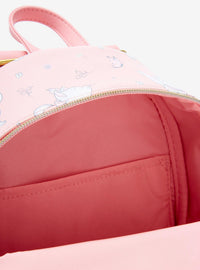 Mini mochila Disney Marie con mariposas