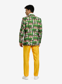 Traje de elfo
