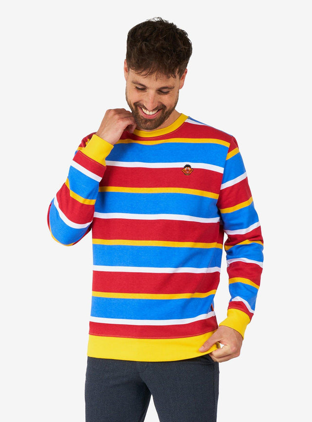 Polerón de Ernie - Sesame Street