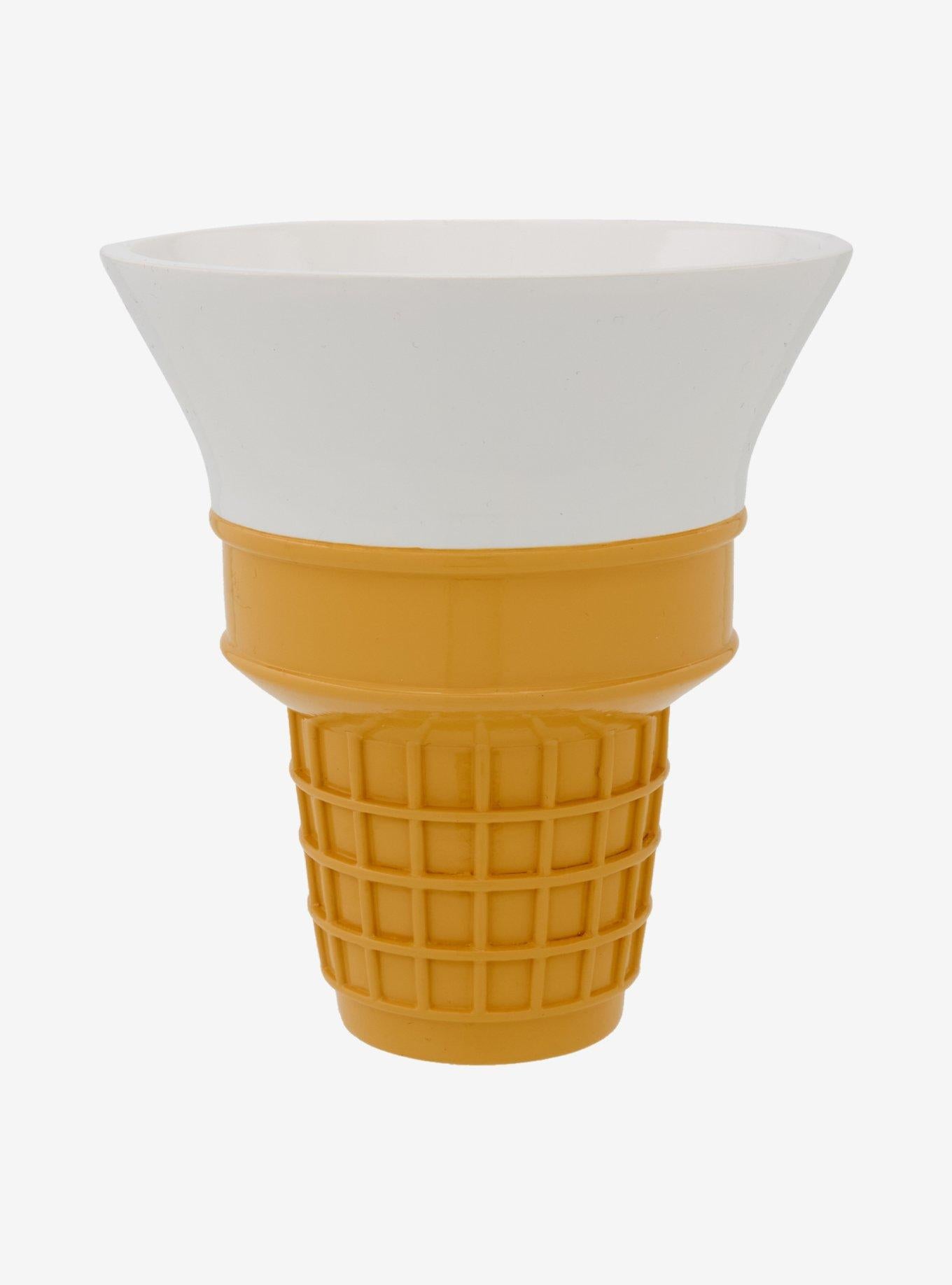 Vaso de baño Stranger Things Scoops Ahoy