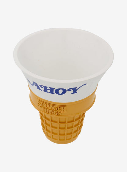 Vaso de baño Stranger Things Scoops Ahoy