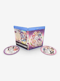 Is the Order a Rabbit? Bloom: Blu-ray de la temporada 3
