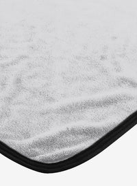 Manta Micro Raschel Snowdays de Frosty the Snowman
