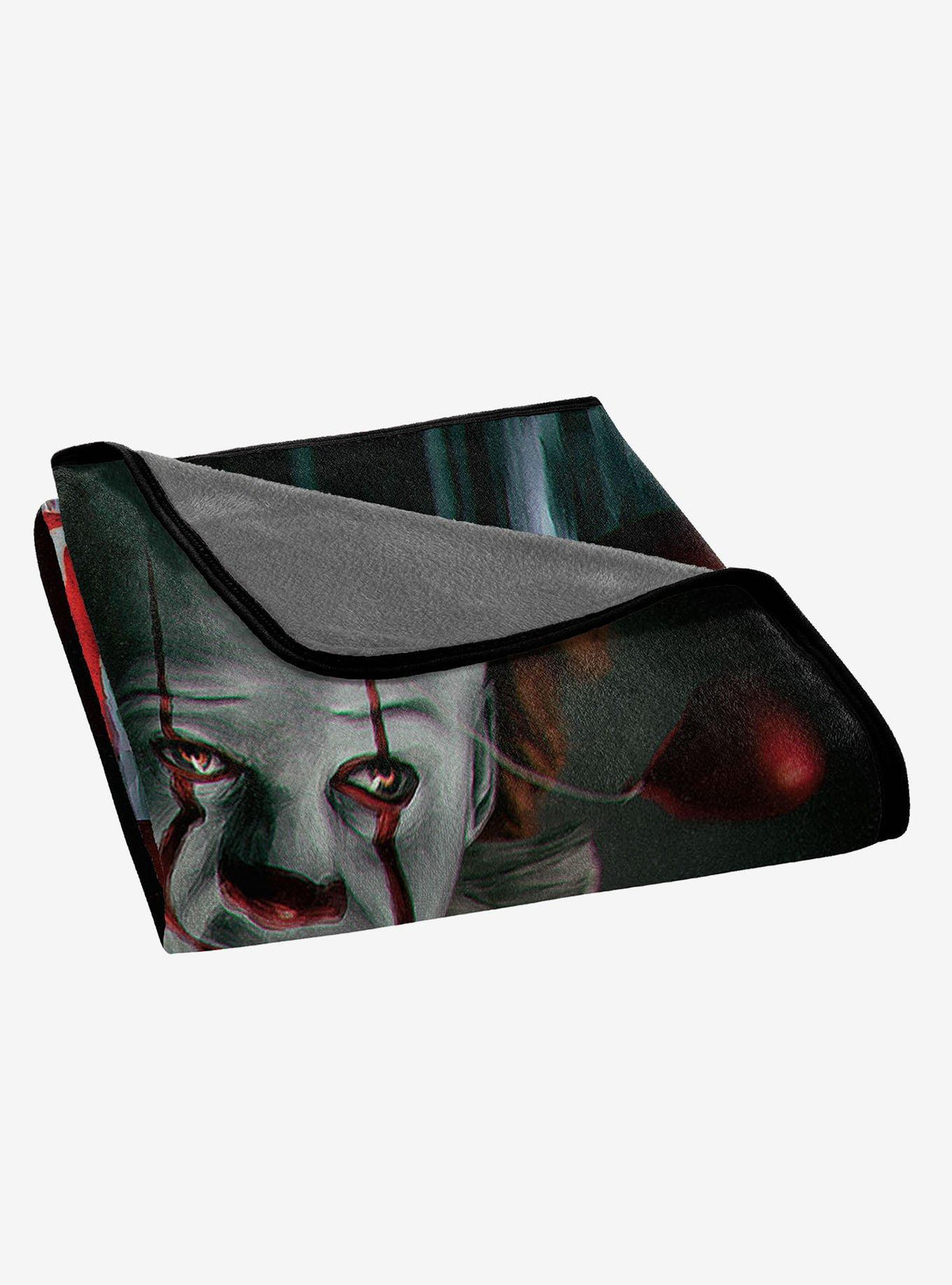 Manta IT: Capítulo 2 - Pennywise