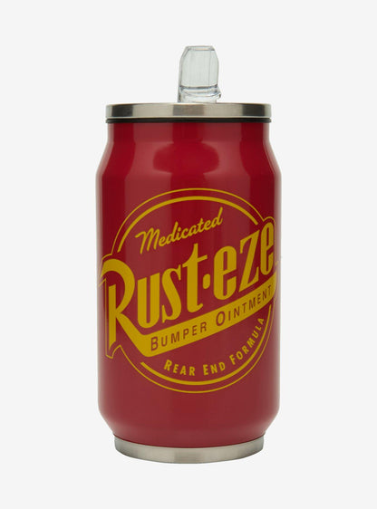 Botella tipo lata Cars Rust-eze
