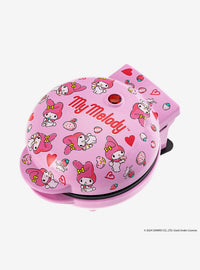 Mini waflera My Melody