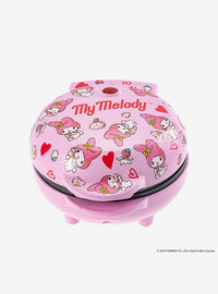 Mini waflera de My Melody