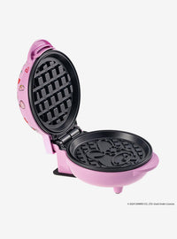 Mini waflera de My Melody