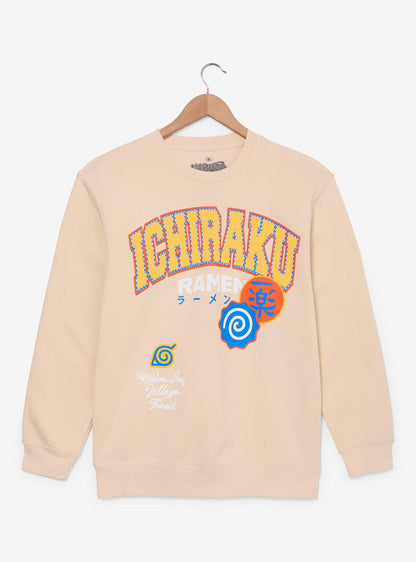 Polerón Naruto Shippuden Ichiraku Ramen
