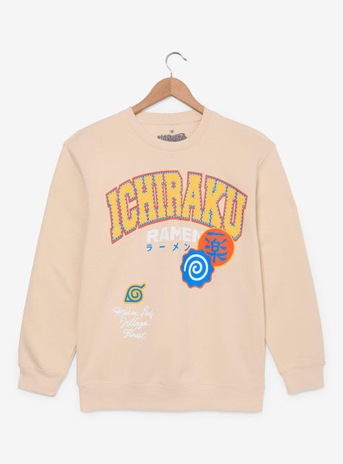 Polerón Naruto Shippuden Ichiraku Ramen