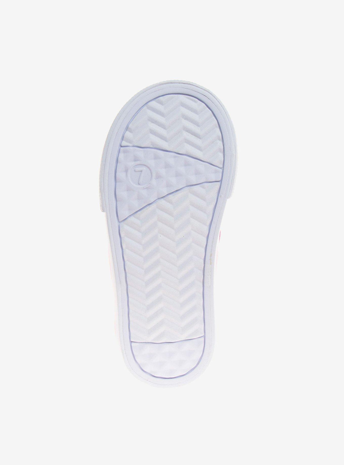 Zapatillas de lona sin cordones Disney Princesses