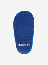 Pantuflas Minions para niños, 2 tallas